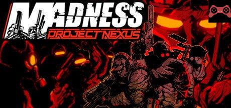 MADNESS: Project Nexus System Requirements