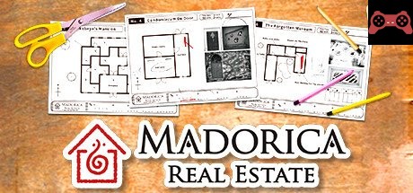 Madorica Real Estate System Requirements