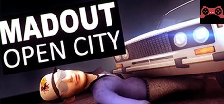 MadOut Open City System Requirements
