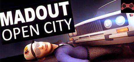 MadOut Open City System Requirements