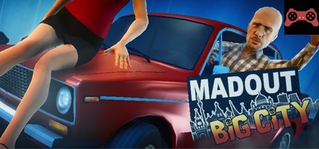 MadOut2 BigCityOnline System Requirements
