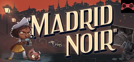 Madrid Noir System Requirements