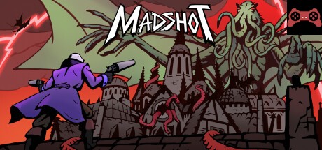 Madshot System Requirements