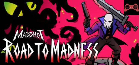 Madshot: Road to Madness System Requirements