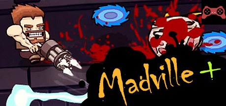 Madville+ System Requirements