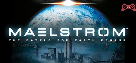 Maelstrom: The Battle for Earth Begins System Requirements