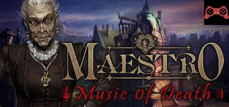 Maestro: Music of Death Collector's Edition System Requirements