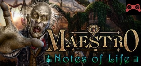 Maestro: Notes of Life Collector's Edition System Requirements