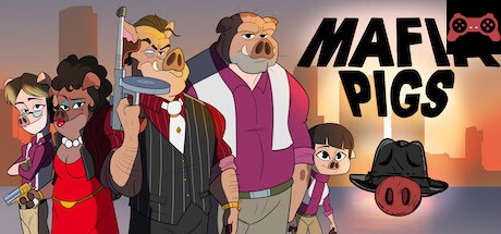 Mafia Pigs System Requirements