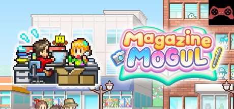 Magazine Mogul System Requirements