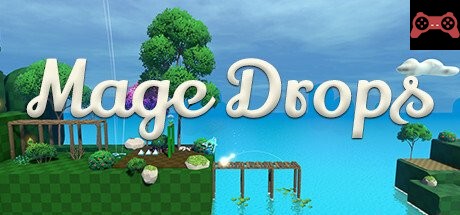 Mage Drops System Requirements