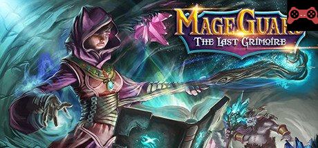 Mage Guard: The Last Grimoire System Requirements