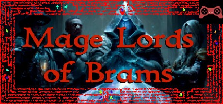 Mage Lords of Brams System Requirements