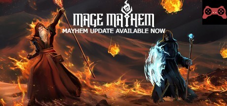 Mage Mayhem System Requirements
