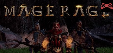 Mage Rage System Requirements