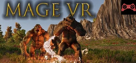 Mage VR -Mini Version- System Requirements