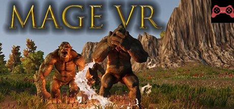 Mage VR -Mini Version- System Requirements