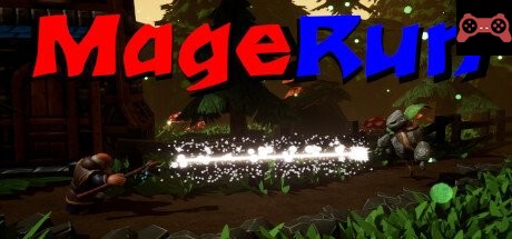 MageRun System Requirements