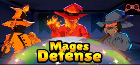 Mages Defense System Requirements