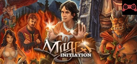 Mage's Initiation: Reign of the Elements System Requirements