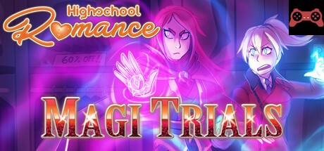 Magi Trials System Requirements
