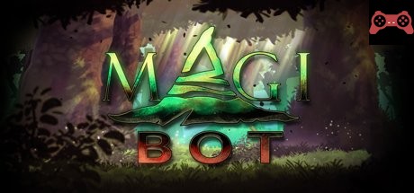 Magibot System Requirements