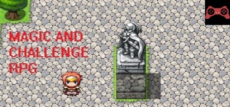 Magic and Challenge RPG System Requirements