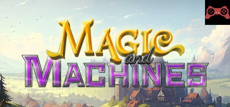 Magic and Machines System Requirements