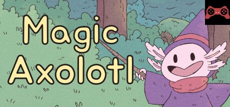 Magic Axolotl System Requirements