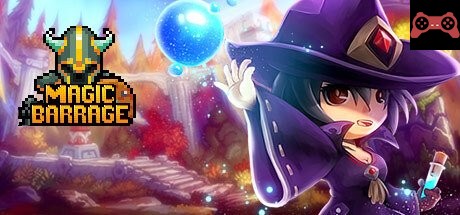Magic Barrage - Bitferno System Requirements