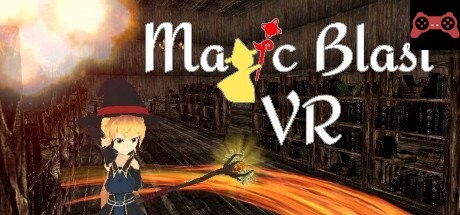 Magic Blast VR System Requirements