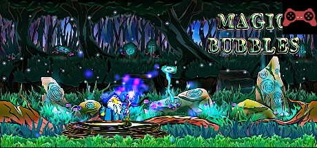 Magic Bubbles System Requirements