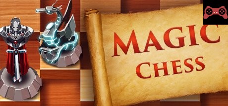 Magic Chess System Requirements
