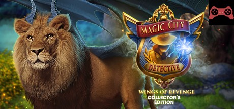 Magic City Detective: Wings Of Revenge Collector's Edition System Requirements
