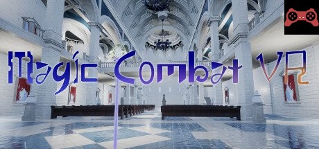 Magic Combat VR System Requirements