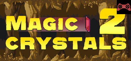 Magic crystals 2 System Requirements