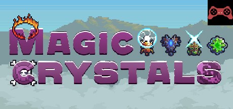 Magic crystals System Requirements