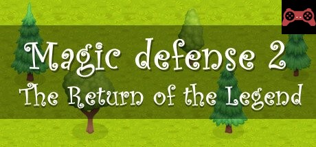 Magic defense 2: The Return of the Legend System Requirements