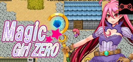 Magic Girl ZERO System Requirements