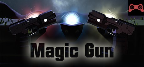 Magic Gun System Requirements