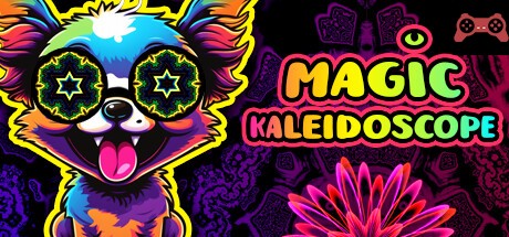 Magic Kaleidoscope System Requirements