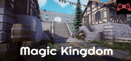 Magic Kingdom System Requirements