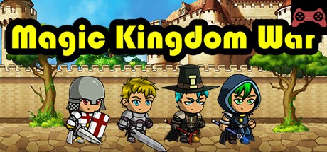 Magic Kingdom War System Requirements