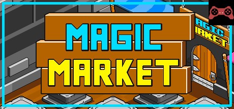 Magic Market System Requirements