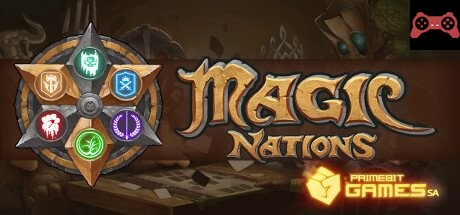 Magic Nations System Requirements