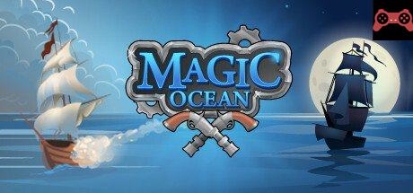 Magic Ocean - Multiplayer Roguelike System Requirements