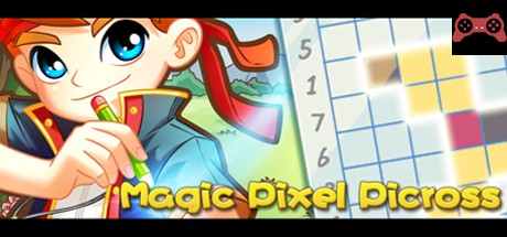Magic Pixel Picross System Requirements