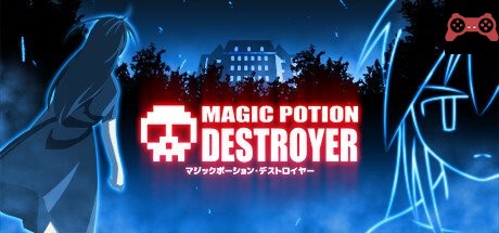 Magic Potion Destroyer System Requirements
