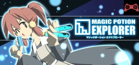 Magic Potion Explorer System Requirements