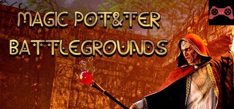 MAGIC POT&TER BATTLEGROUNDS System Requirements